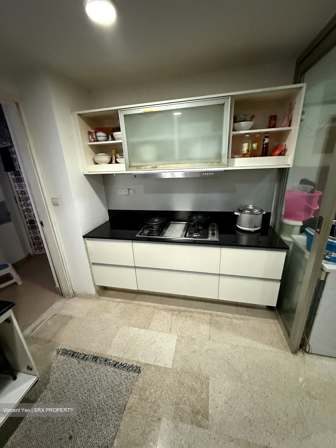 Kerrisdale (D8), Condominium #533084861